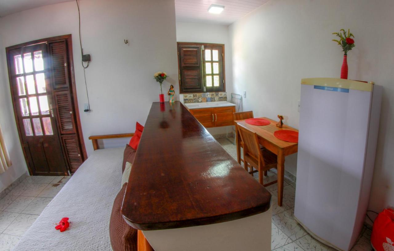Jeri Com Voce Hospedagem Jijoca de Jericoacoara Exterior foto