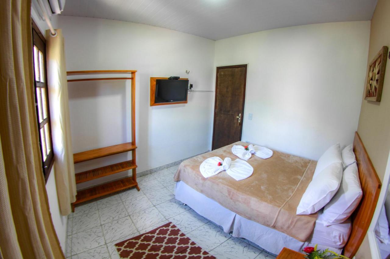 Jeri Com Voce Hospedagem Jijoca de Jericoacoara Exterior foto