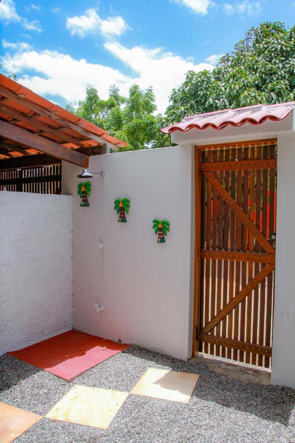 Jeri Com Voce Hospedagem Villa Jijoca de Jericoacoara Exterior foto